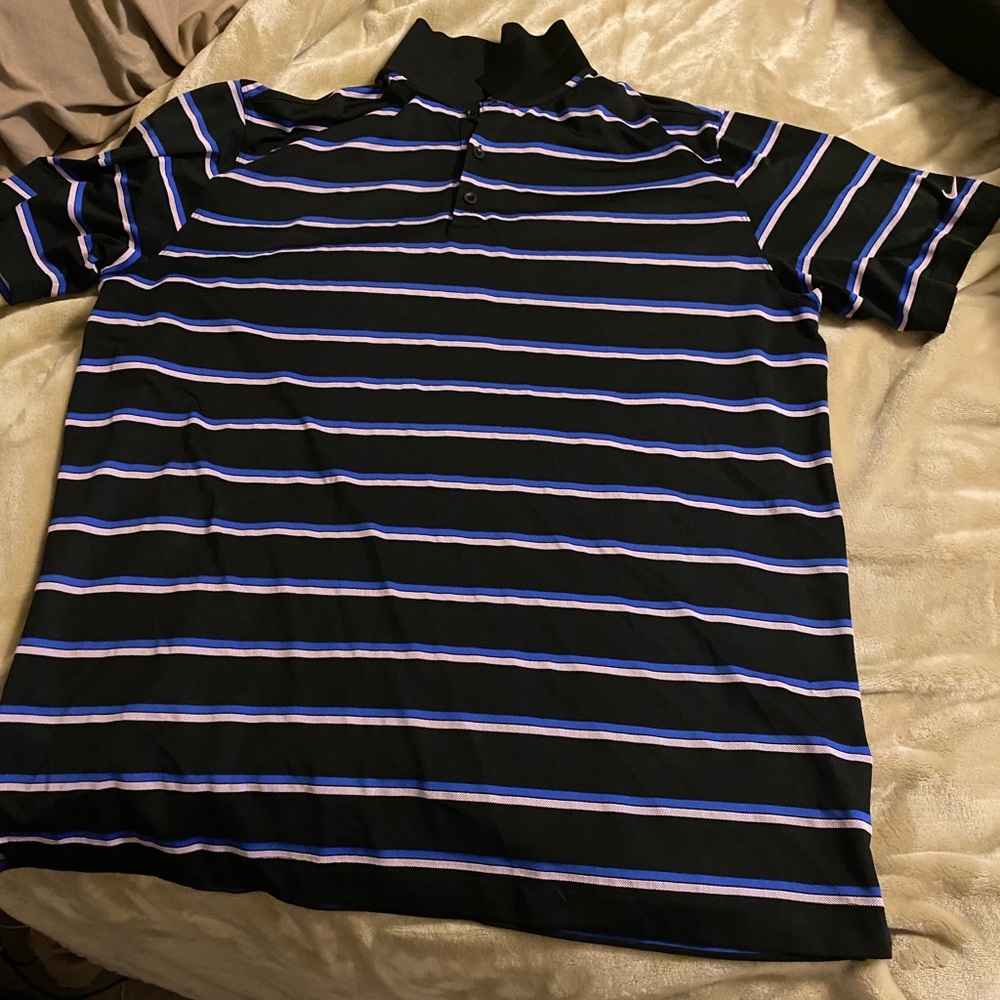 High End Golf Polos